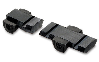  Burris Bs Adptr Zee M77 Blk 