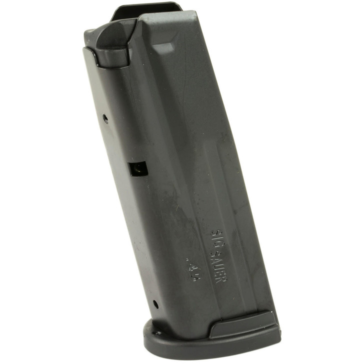 SIG SAUER Mag Sig P250/p320-c 45acp 9rd