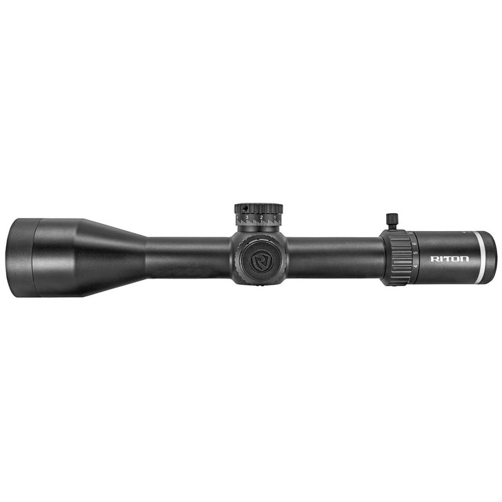 Riton Optics Riton 7 Conquer 3-24x56ir 34mm Ffp 