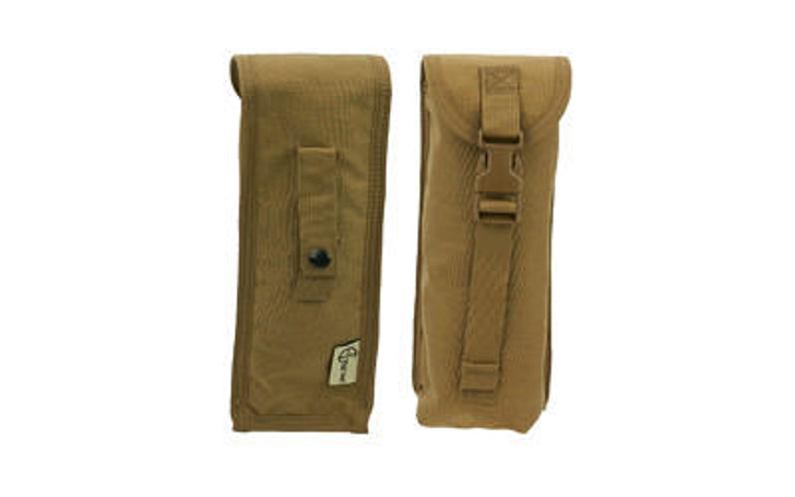 Cole-TAC Coletac Vulcan Supp Pouch Cb Long 