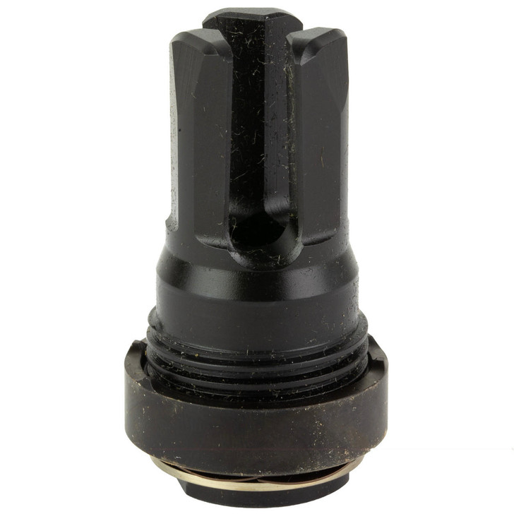  Odin Works Qd Mount Fh 5.56 1/2x28 