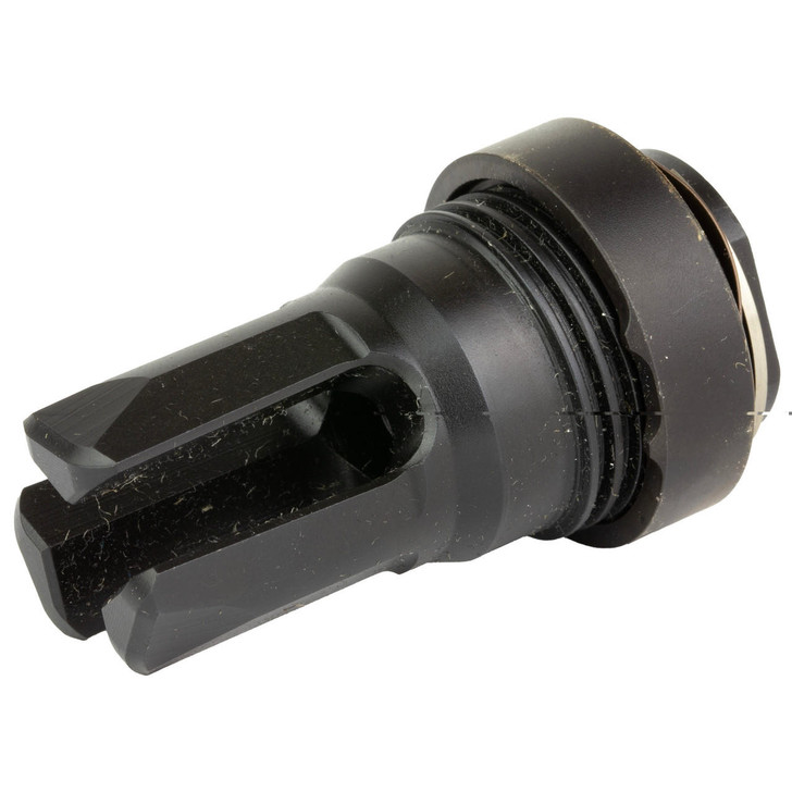  Odin Works Qd Mount Fh 5.56 1/2x28 