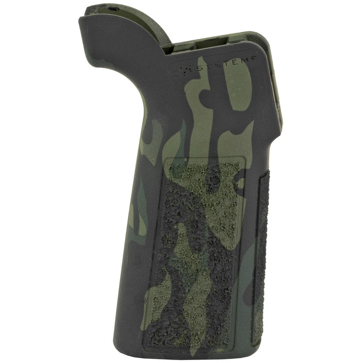 B5 Systems B5 P-grip 23