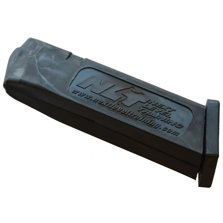 NextLevel Training Nlt Sirt 110 Training Magazine 