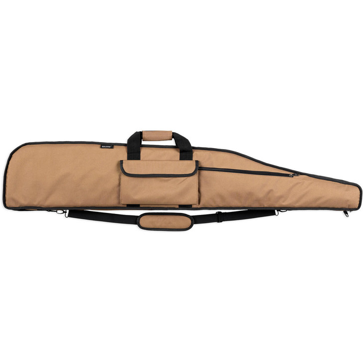 Bulldog Cases Bulldog Dlx Long Range Case Tan 48 