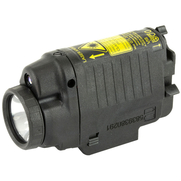  Glock Oem Tac Light/laser W/dimmer 