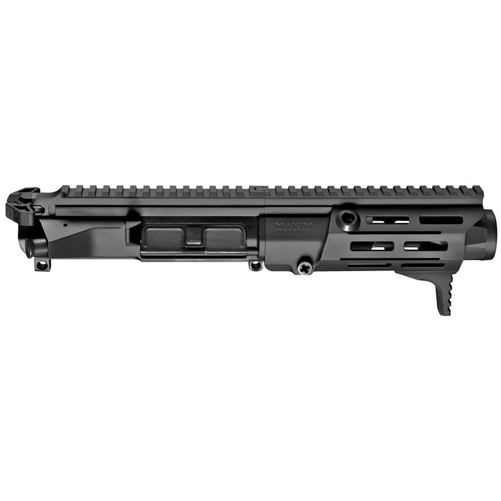 Maxim Defense Industries Maxim Pdx Upper 300blk 5.5" Blk 