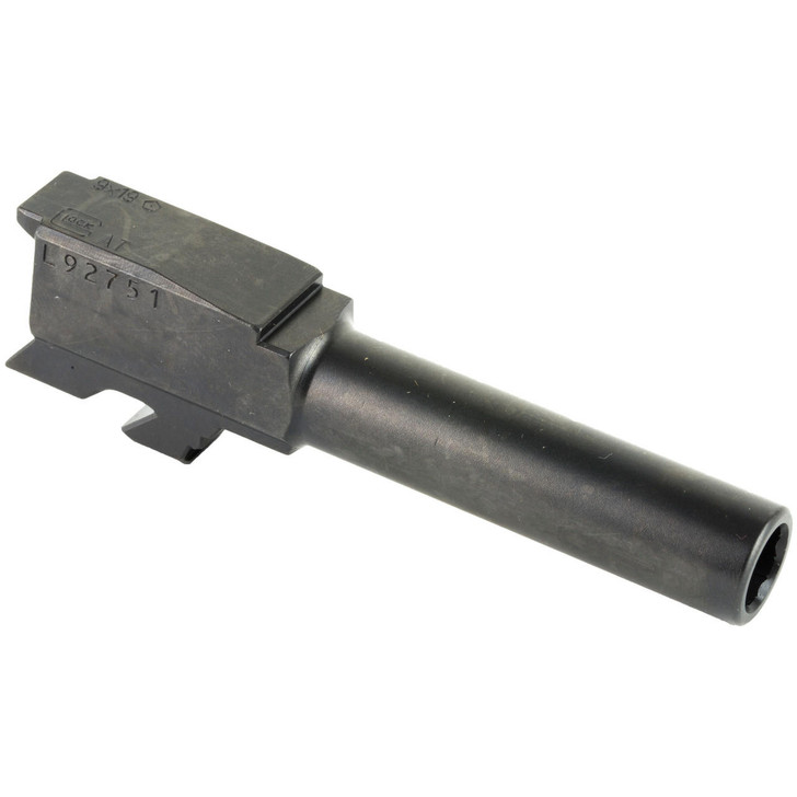  Glock Oem Barrel G43 9mm 