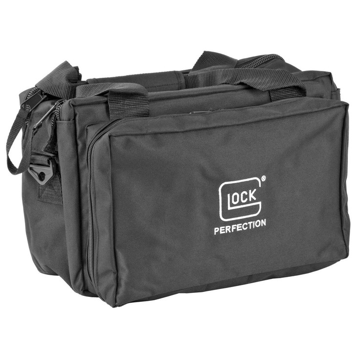  Glock Oem Range Bag (four Pistol) 