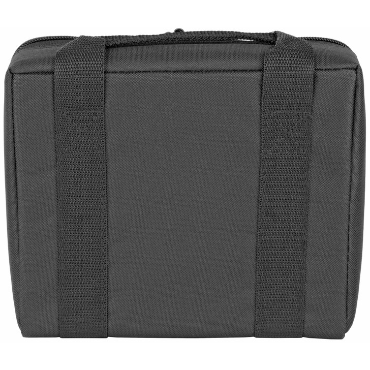 Bulldog Hd Nylon Pistol Case