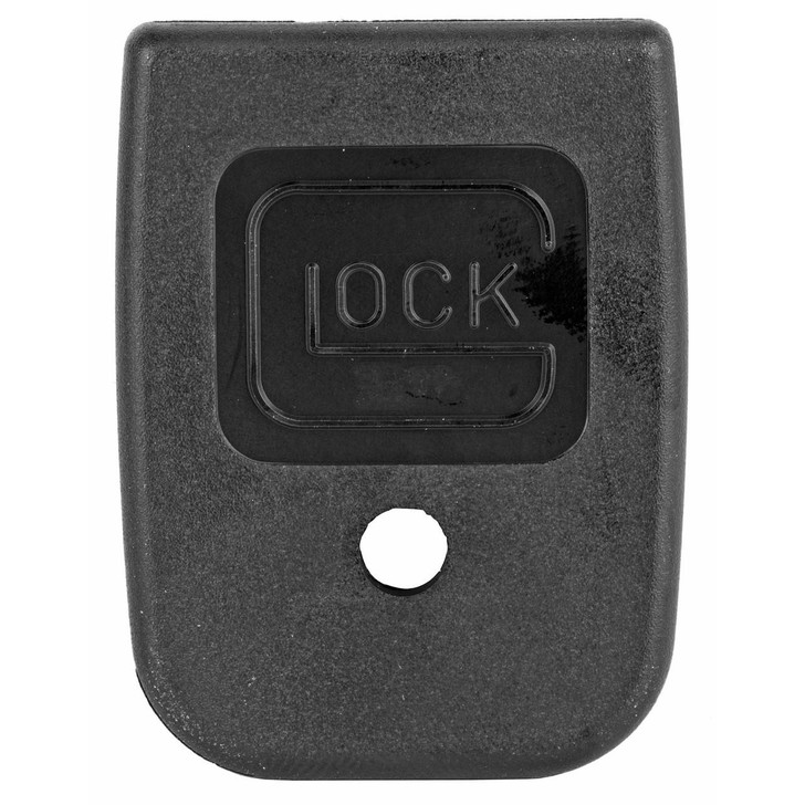  Glock Oem Mag Floorplate 45/10 