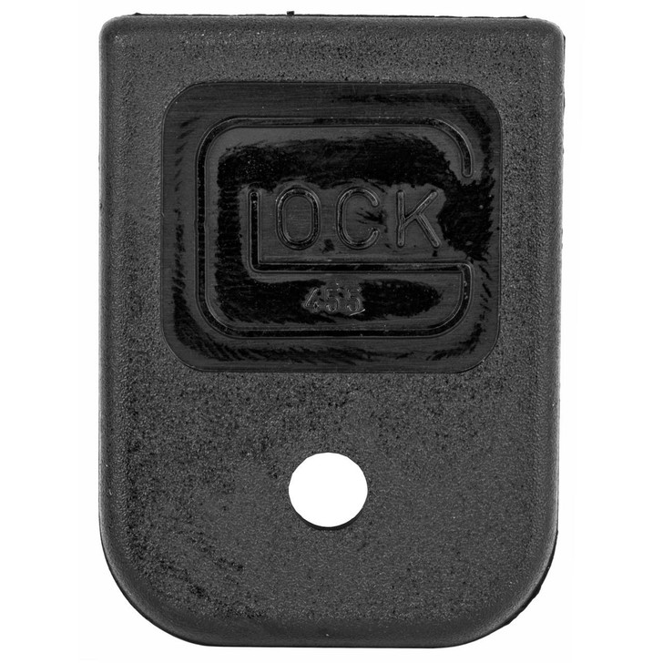  Glock Oem Mag Flr Plt 9/40/357 Old 