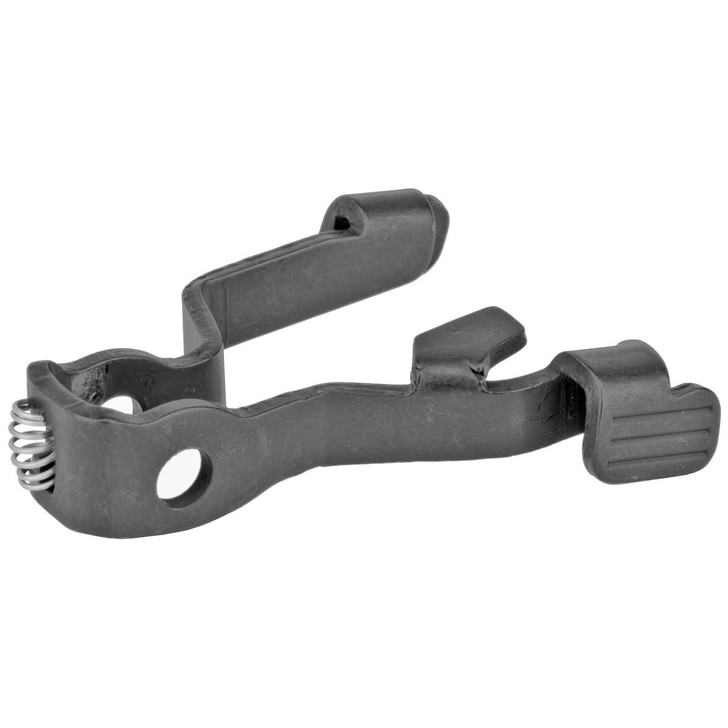  Glock Oem Slide Stop Lever W/spg G44 