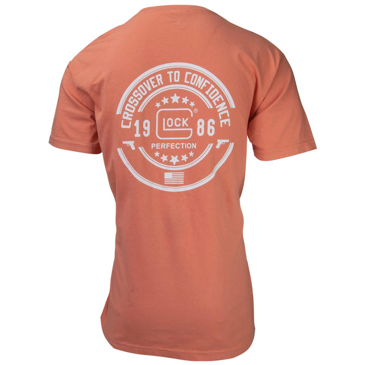  Glock Oem Crossover Sht Slv 