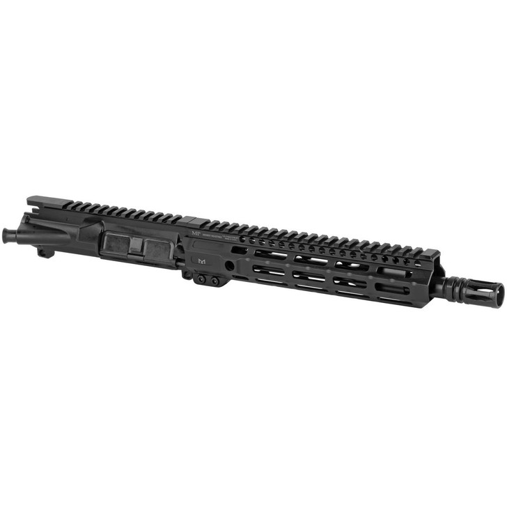 Midwest Industries Midwest Upper 10.5" 223/556 M-lok 9 