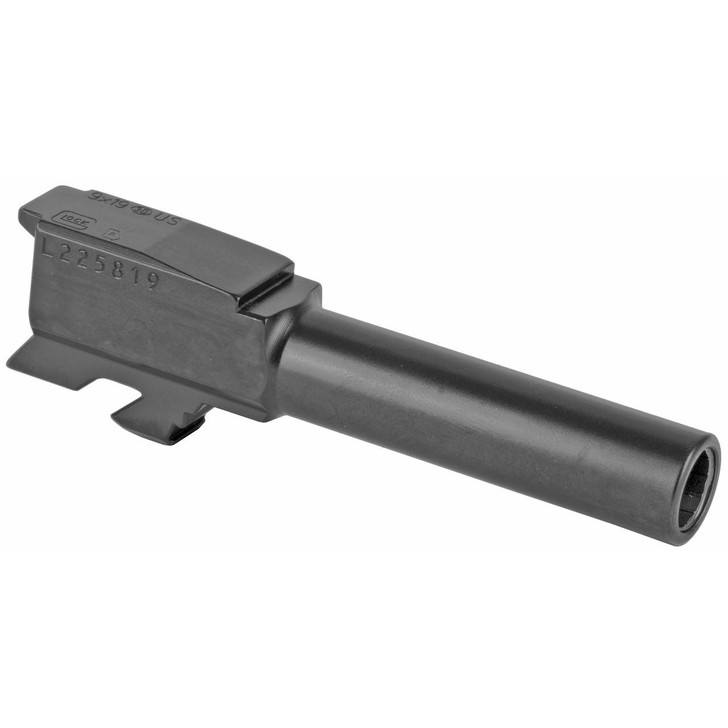  Glock Oem Barrel G43 9mm - GLSP37593 