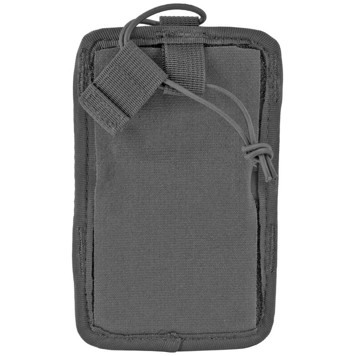  Vertx Dolos Single Ar Pouch Black 