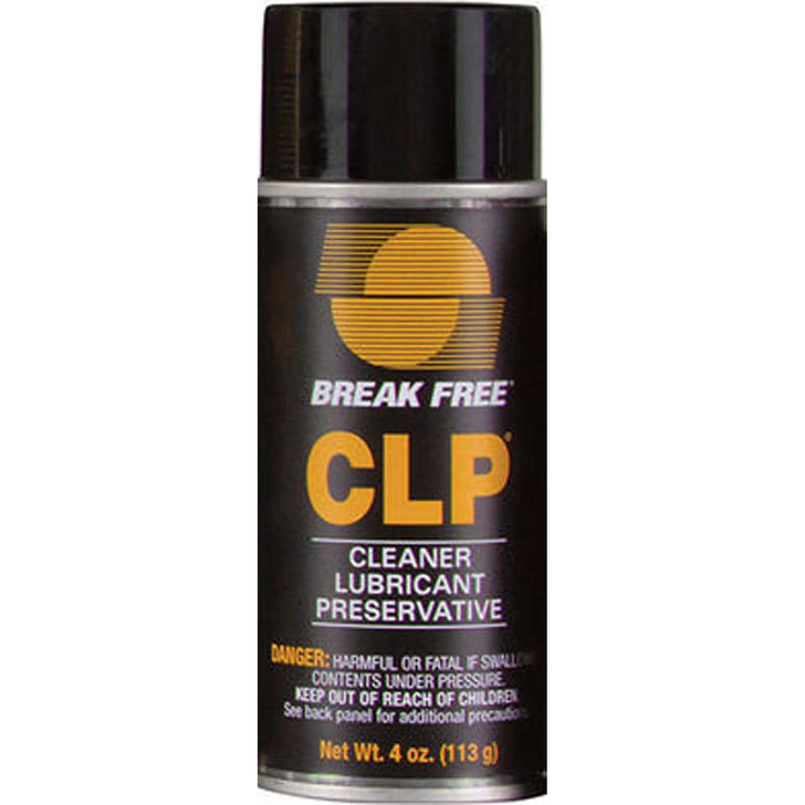  Bf Clp-2 4oz Aerosol 100/cs 