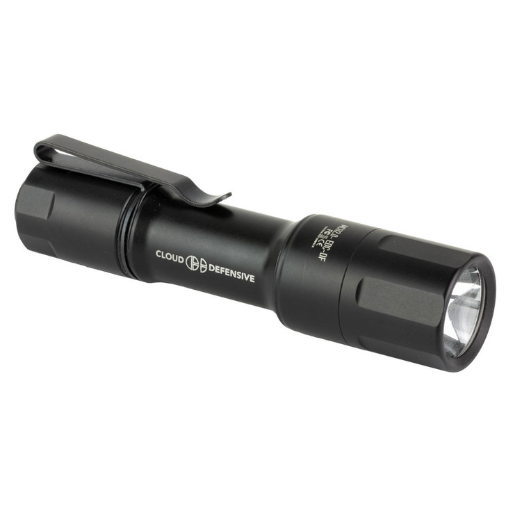 Cloud Defensive Cld Def Mch Edc Handheld Light