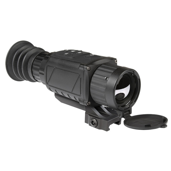 AGM Global Vision Agm Rattler Ts25-384 Thermal Scope 