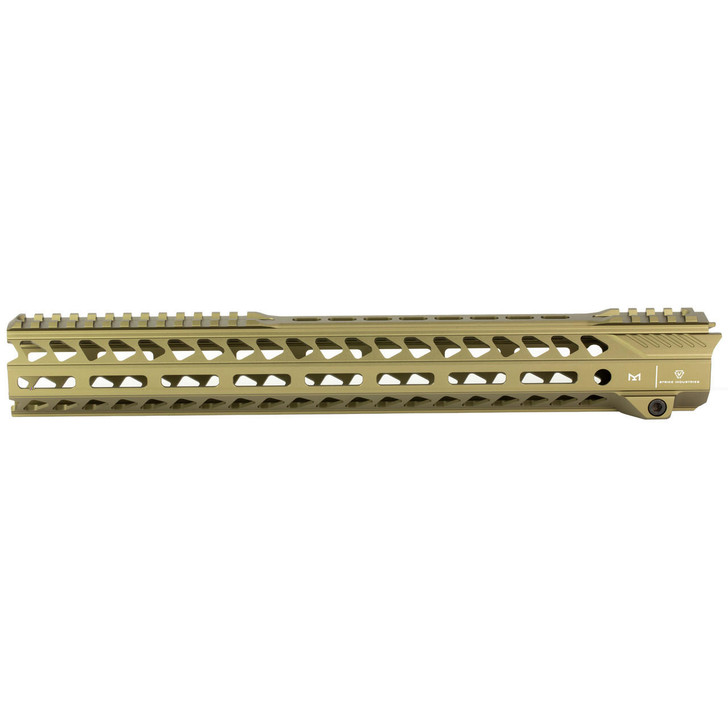 Strike Industries Strike Mlok Rail 