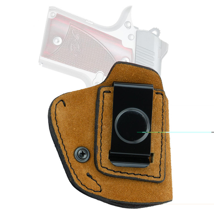 Tagua Tag Iwb Or Holster For Glock 19 
