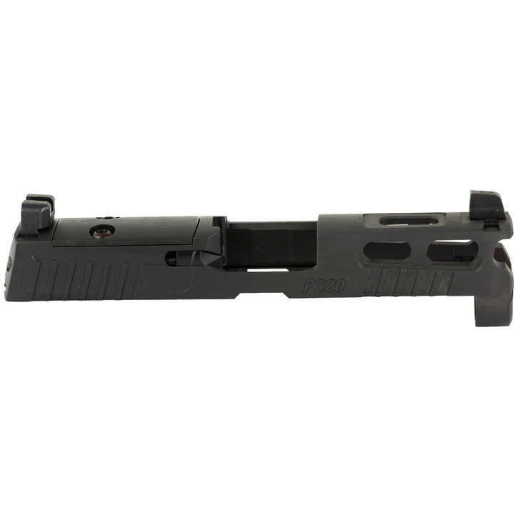 SIG SAUER Sig P320sc Procut 9mm 3.9" Or Sh