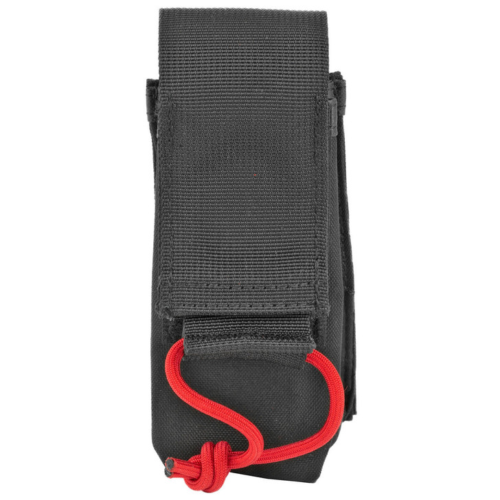 BLACKHAWK Bh Pop-up Tourniquet Pouch Bk 