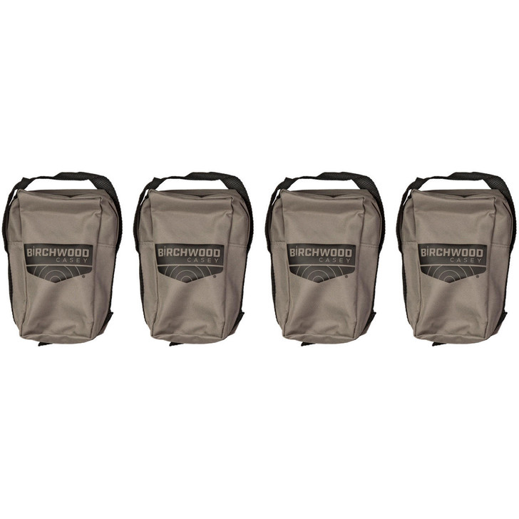 Birchwood Casey Birchwood Casey Shooting Rest Weight Bag 4 Pack