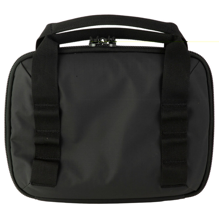  Vertx Vtac Single Pistol Case Black 