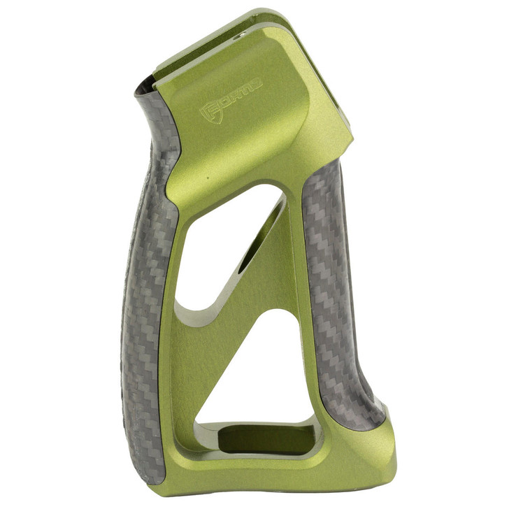 Fortis Manufacturing, Inc. Fortis Torque Grip Cf 25 Odg 