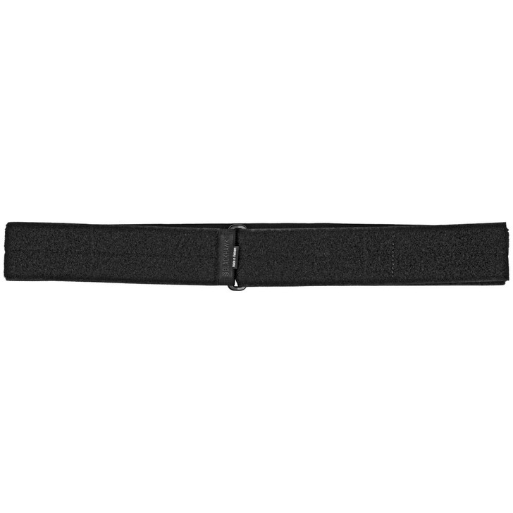 BLACKHAWK Bh Foundation Inner Belt Sm/md Black 