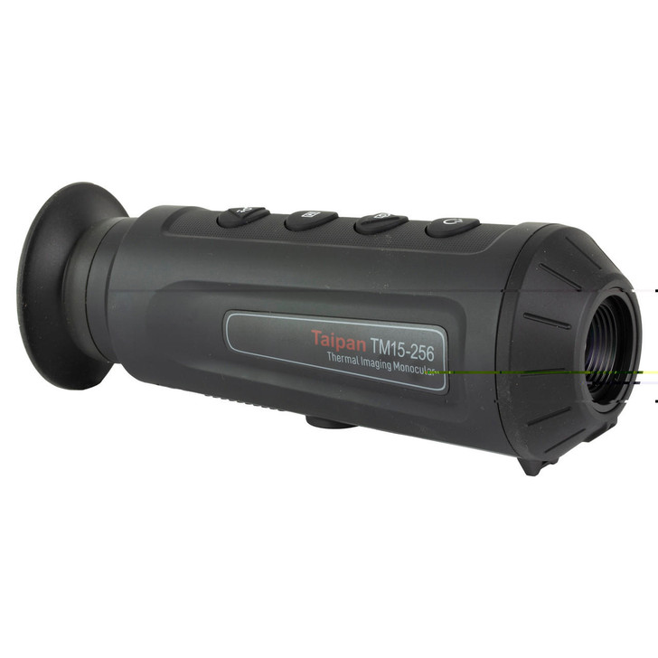 AGM Global Vision Agm Taipan Tm15-256 Thermal Mono Blk 