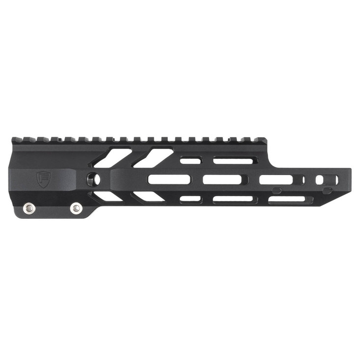 Fortis Manufacturing, Inc. Fortis Camber Rail 9.6" Fsb Cutout 