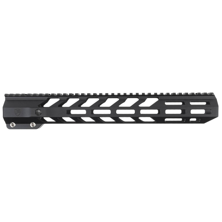 Fortis Manufacturing, Inc. Fortis Camber Rail 13.8 Mlok Black 