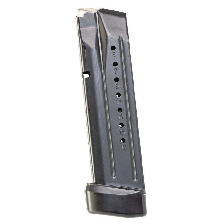 Smith & Wesson Mag S&w Competitor 9mm 17rd 