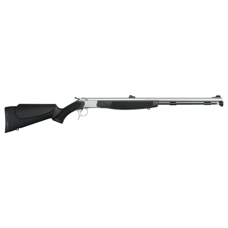  Cva Optima V2 .50 Cal 26" Ss Blk 