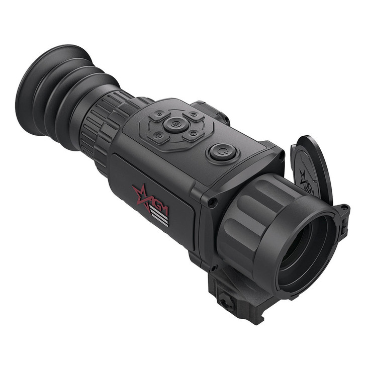 AGM Global Vision Agm Rattler Ts19-256 Thermal Scope 