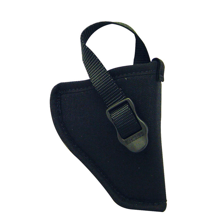 BLACKHAWK Bh Hip Holster Size 19 Rh Black 
