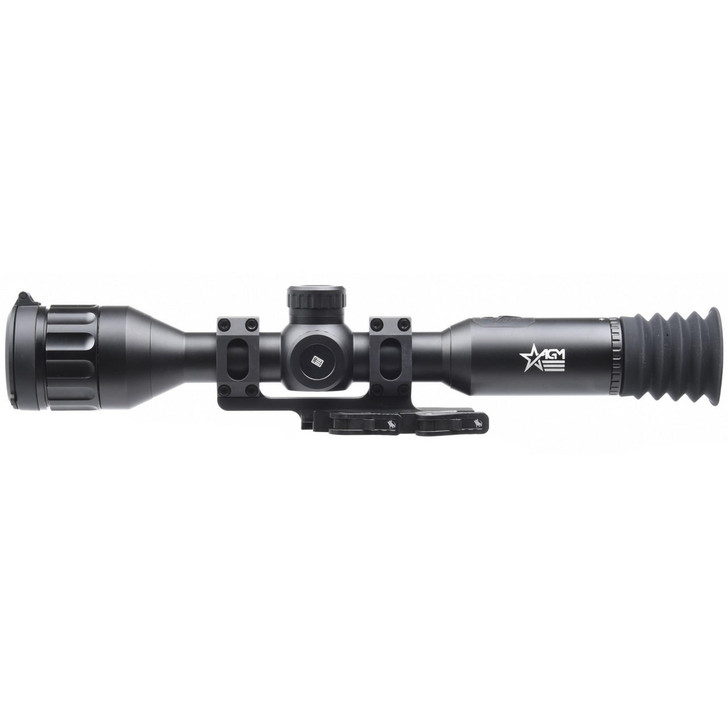 AGM Global Vision Agm Adder Ts50-384 Scope Blk 