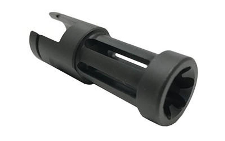 Samson Manufacturing Corp. Samson B-TM Flash Hider Ruger 10/22 
