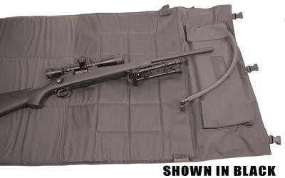  Bh Pro-shooters Mat Ct 