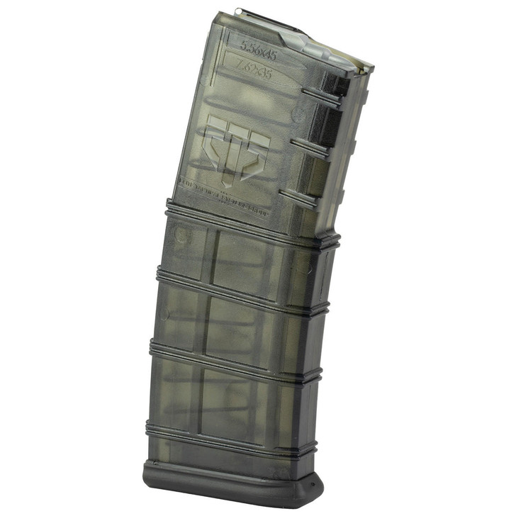 Elite Tactical Systems Group Ets Mag Ar556 30rd Slim G2 Crb Smk 