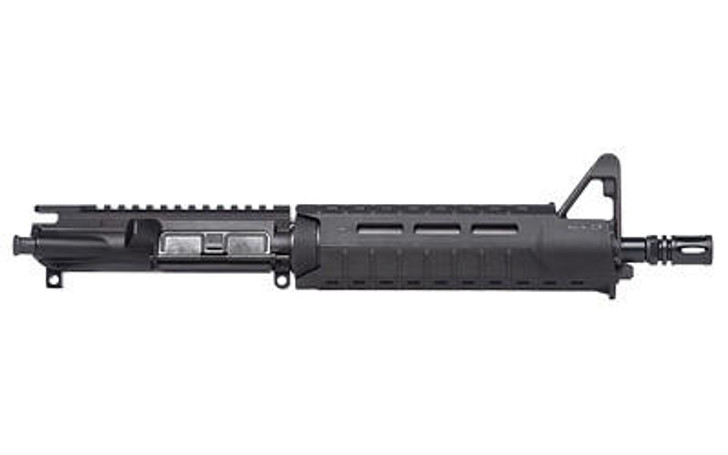 Aero Precision Aero Cmplt Upper 5.56 10.5" Moe 