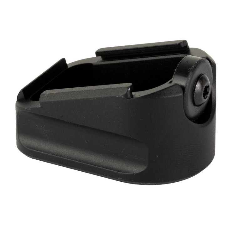  Warne Mag Ext For Cz 75 +2 Blk 