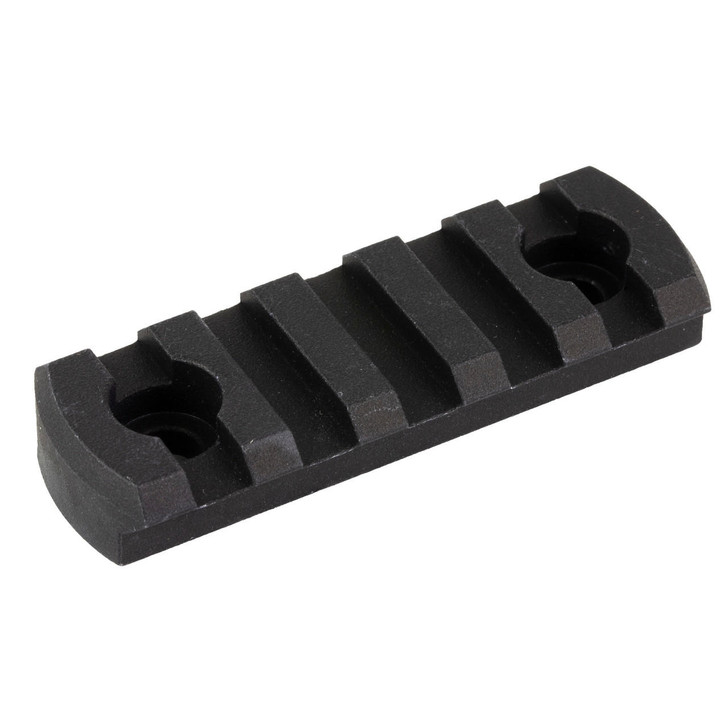 CMC Triggers Cmc M-lok Picatinny 5 Slot Blk 