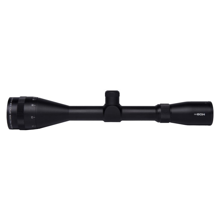 Viridian Weapon Technologies Viridian Eon 4-12x42 Ao Sfp Reticle 