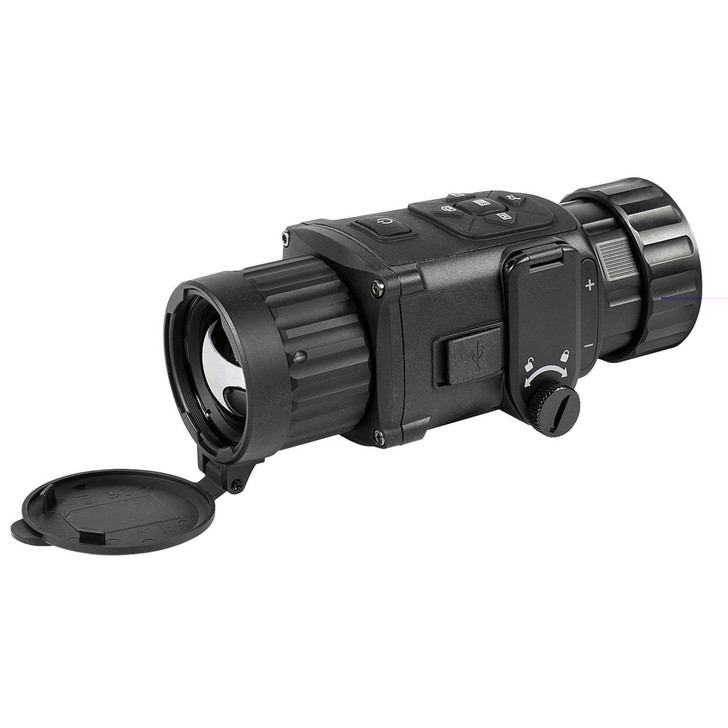 AGM Global Vision Agm Rattler Ts35-384 Thermal Scope 