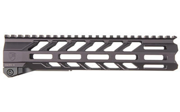 Fortis Manufacturing, Inc. Fortis Switch Rail 9.6" Mlok Mod 1 