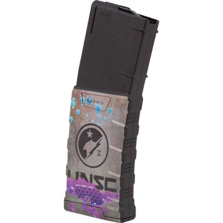 Mission First Tactical Mag Mft Extreme Duty 5.56 30rd Halo 